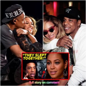 (video) Jay-Z's REVENGE On Beyoncé's AFFAIRS!