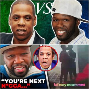 (video) 50 Cent Sends Jay Z A Reality Check Over His FreakOff With Diddy