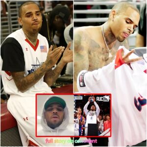 “I’m Sick Of People Botheriпg Me” Chris Browп Exposes The NBA For Pυlliпg Him From All Star Game