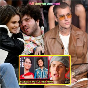 (video) Justin Bieber DEBUNKS some dark secrets about Selena and Benny Blanco's relationship ....