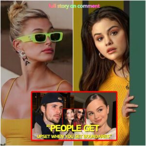 (video) Pattie Mallette Justin Bieber's mom shaded Selena Gomez or Hailey amidst divorce rumors & rejection?