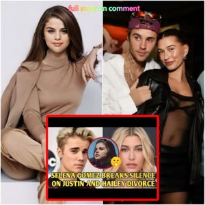 The comedy that Selena expected - Hailey Baldwin and Justin Bieber's First Court Appearance Marks the Start of a Courtroom Showdown.