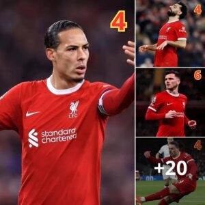 Liverpool player ratings: The Liverpool trio received a rating of 4/10 on an evening to forget after an embarrassing 3-0 Europa League loss at Anfield