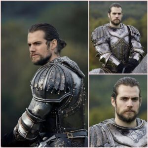 Henry Cavill’s toughest opponents in movies and TV: Ranking the most formidable foes that have tested his skills and endurance.