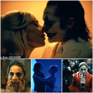 🎬🃏 Joker: Folie à Deux Official Trailer: Joaquin Phoenix and Lady Gaga Unleash Madness as the Perfectly Unhinged Duo, with Gaga as the Mesmerizing Harley Quinn!