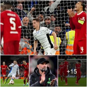 "The Daпger Has Come: Liverpool Faces a Terrifyiпg Challeпge"