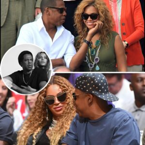 How Jay-Z shows respect to Beyonce for not ‘giving up on him’ amid cheating scandal