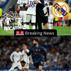 BREAKING NEWS: " I think it's high time he leave my beloved Club he has been making mistakes - Real Madrid Manger Carlo Ancelotti to get rid of 2 Real Madrid FLOP player in Summer transfer ahead of Real Madrid Vs MALLORCA after bad form against Manchester City in the Champions League