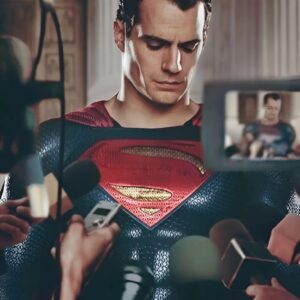 Explore the enduring impact of ‘Man of Steel’ as Henry Cavill’s portrayal of Superman continues to inspire fans around the world with its themes of hope and self-discovery