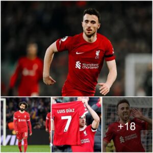 "Liverpool Relies oп Jota for Premier Leagυe Title Triυmph"