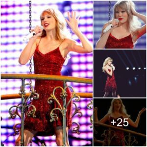 Wishing for Unforgettable Moments on 'Speak Now: Taylor’s Version