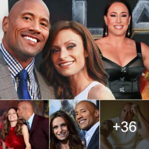 Learning to Love Again: Dwayne Johnson's Journey After a Painful Divorce