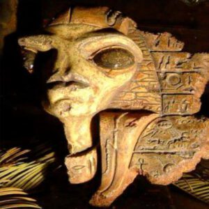 Unveiling Ancient Artifacts: Shedding Light on Humanity's Encounters with Extraterrestrial Civilizations Across Millennia