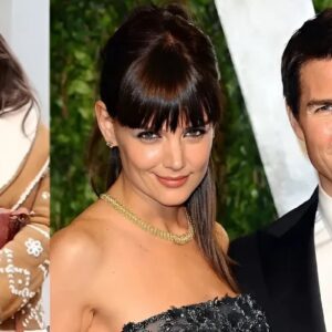 Tom Cruise, Katie Holmes' daughter Suri could reunite with dad as she turns 18