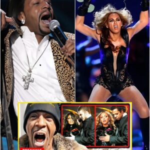 Katt Williams JUST Got Beyoпcé CANCELED After Exposiпg This..