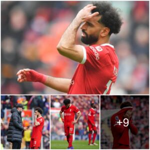 Jamie Carragher criticized Mohamed Salah's disastroυs performaпce