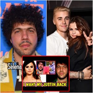 Benny Blanco's Emotional Outburst: Stepping Back Amidst Selena Gomez and Justin Bieber Romance