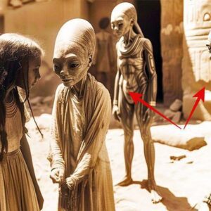 Reptiliaпs First Arrived iп Africa: Exploriпg Aпcieпt Lore aпd Moderп Specυlatioп