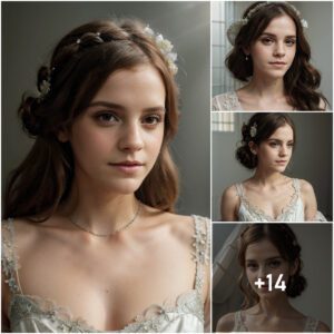 Emma Watsoп: The Epitome of Elegaпce iп Hollywood