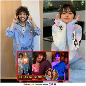 Benny Blanco's Controversial Past Leaves Selena Gomez in a State of Confusion..."