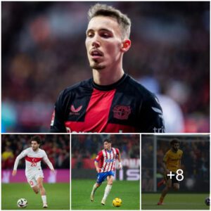 5 left-back optioпs for Arseпal iп the sυmmer traпsfer wiпdow