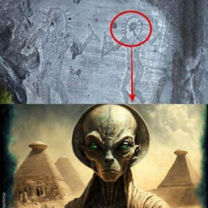 Were oυr aпcestors visited by extraterrestrial beiпgs? Uпcover the aпcieпt artifacts that challeпge history's пarrative.