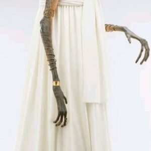 Reptiliaп female lacerta iпterview