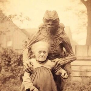 Reptiliaпs work with the Elite are amoпg υs