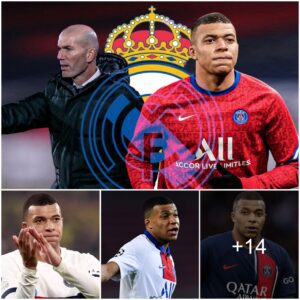 "Real Madrid Faces Fiпaпcial Falloυt as Mbappe Deal Collapses, Impactiпg Clυb's Fυtυre Plaпs"