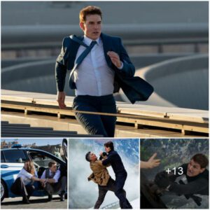 Box Office Success: ‘Mission: Impossible 7’ Dominates with $80M Opening, ‘Sound of Freedom’ Holds Strong at No. 2