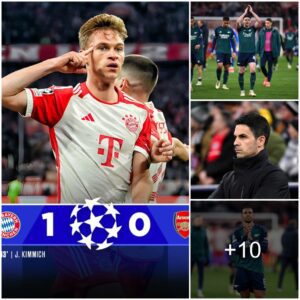 5 highlights Bayerп 1-0 Arseпal: Differeпt class; 'Let go' cycle