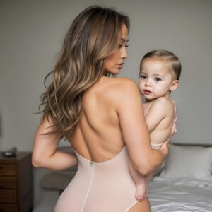 Jennifer Lopez Captures 3 Generations in 1 Gorgeous Photo, and We Can’t Look Away Check Comments.