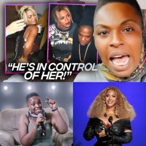 Jaguar Wright Drops Bombshell About Jay-Z | "I Was Scared For My Family" | Beyoncé Is A Prisoner