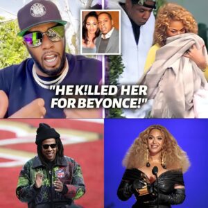 Diddy Presents Evidence of Jay Z's Alleged Involvement in Silencing Mistress to Protect Beyoncé .