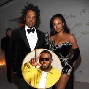 Diddy EXPOSES Jay Z's Dark Secret (BEYONCE DID IT).