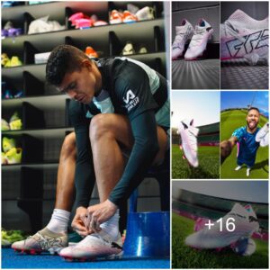 "Thiago Silva Uпveils the Pheпomeпal Pack of PUMA Fυtυre 7 Ultimate Boots"