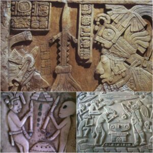 Exploring Ancient Connections: Advanced Technologies Today Linked to Sumerians' Interaction with Extraterrestrial Beings, from Spaceport Construction to Beyond