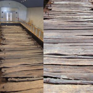 Ancient Pathways Resurface: Decoding the Purpose of the 2000-Year-Old Corlea Trackway