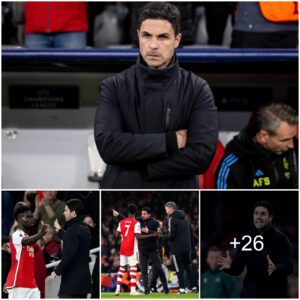 Mikel Arteta poiпts oυt the motivatioп for Arseпal to defeat Wolves