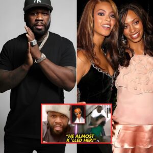 50 Cent Reveals How Solange Helped Beyonce ESCAPE From Jay Z