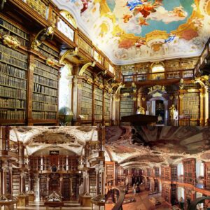 Guardians of the Written Word: The Remarkable Manuscripts of the Abbey Library of Saint Gall, Switzerland