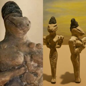 Engineering Marvels and Sacred Structures: The Legacy of the Ubaid Period in Mesopotamia