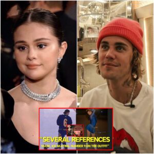 Justin Bieber and Selena Gomez Recent Connections. Where's Benny Blanco and Hailey Bieber?