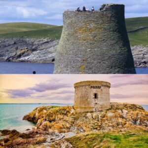 Broch of Mousa: A Window into Iron Age History and the Ongoing Quest for its Origins