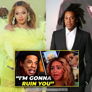 HOT NEWS: Jay-Z Sends BRUTAL Message Over Beyoncé’s LEAKED FOOTAGE With Another Man! | VIDEO