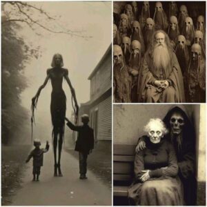 Spooky ancient secrets: Biblical curses and demons manipulating people are preserved in ancient books from the 17th century to the present.