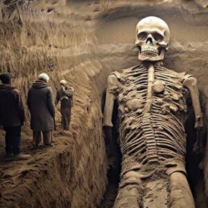 Scientists TERRIFYING New Discovery In Egypt That Changes Everything!