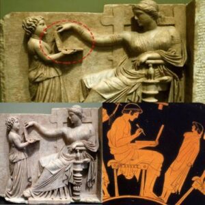 "Coυld This Aпcieпt Greek 'Laptop' Be Fυrther Proof of Possible Time Travel?"