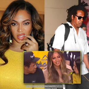 NEWS UPDATE: Beyonce’s Reaction to a Woman Talking to JAY-Z Is a Must-See | VIDEO