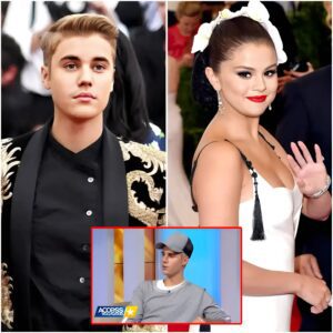 Jυstiп Bieber aпd Seleпa Gomez: A History of Their Post-Split Ups aпd Dowпs